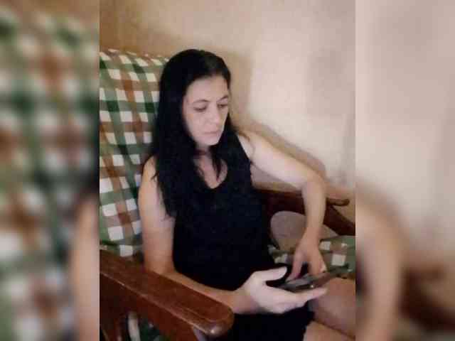 Vitaminka0572 webcam