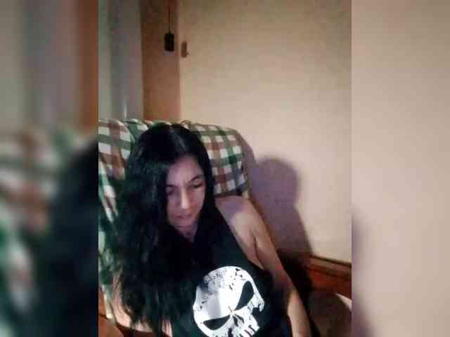 Vitaminka0572 webcam