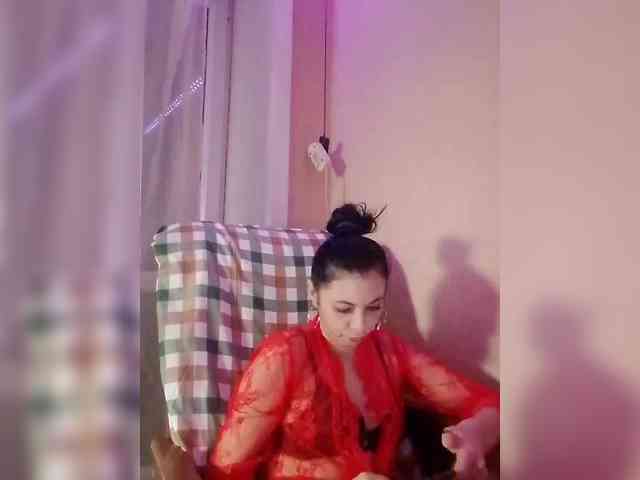 Vitaminka0572 webcam