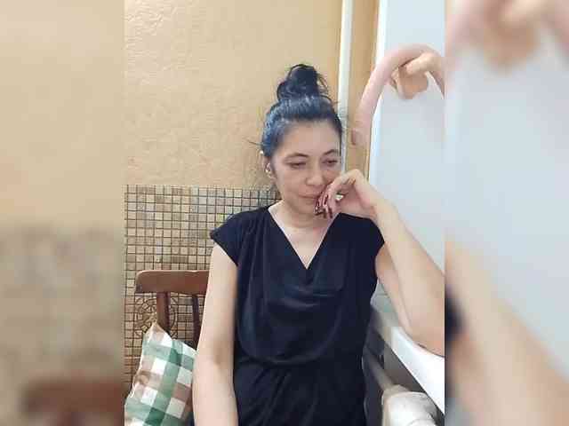 Vitaminka0572 webcam