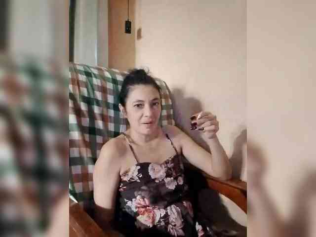 Vitaminka0572 webcam