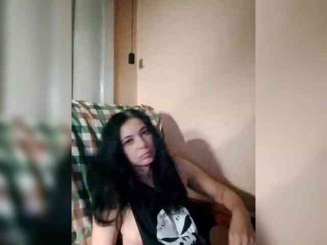 Vitaminka0572 Live Webcam on BongaCams