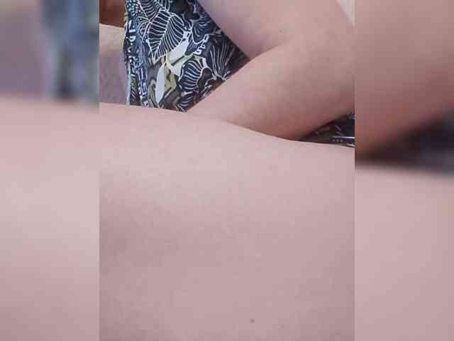 Vitaminka0572 webcam