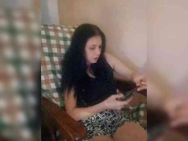 Vitaminka0572 webcam