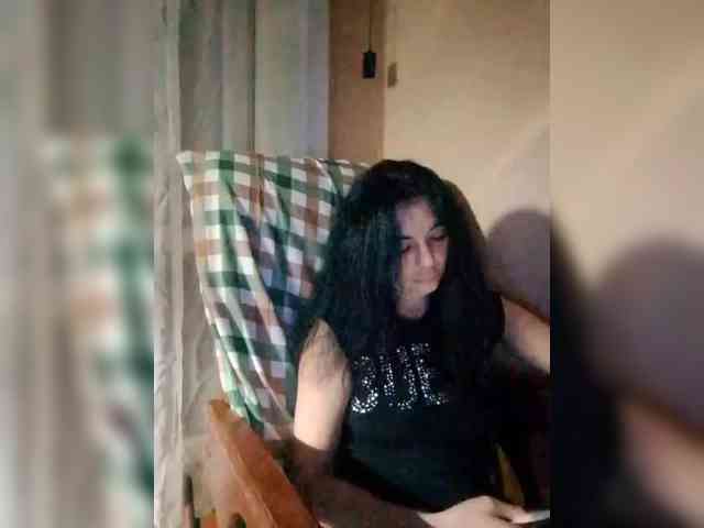 Vitaminka0572 webcam