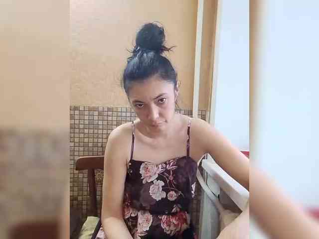 Vitaminka0572 webcam