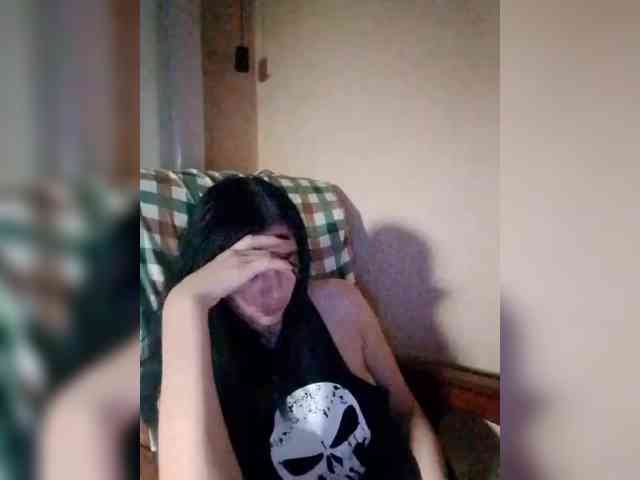 Vitaminka0572 webcam