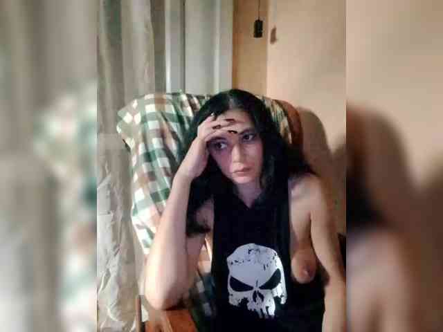 Vitaminka0572 webcam