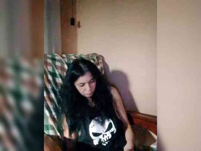 Vitaminka0572 webcam