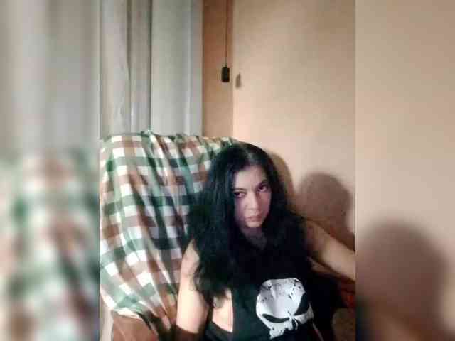 Vitaminka0572 webcam