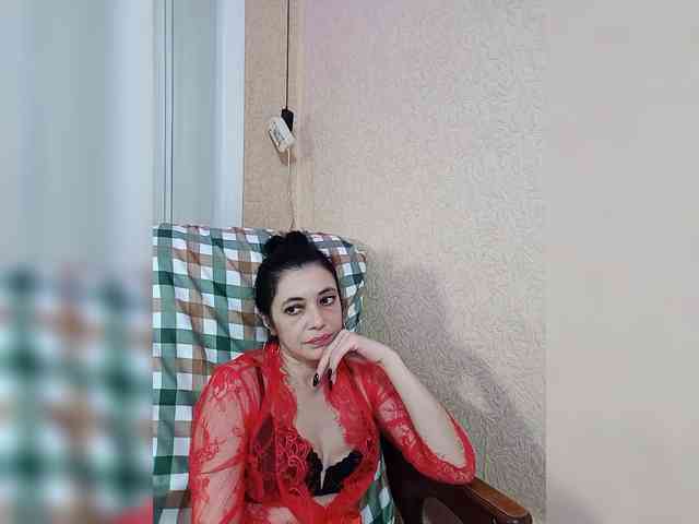 Vitaminka0572 webcam