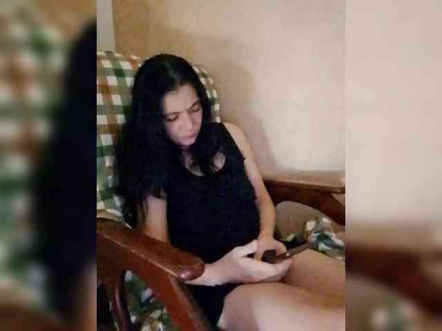 Vitaminka0572 webcam