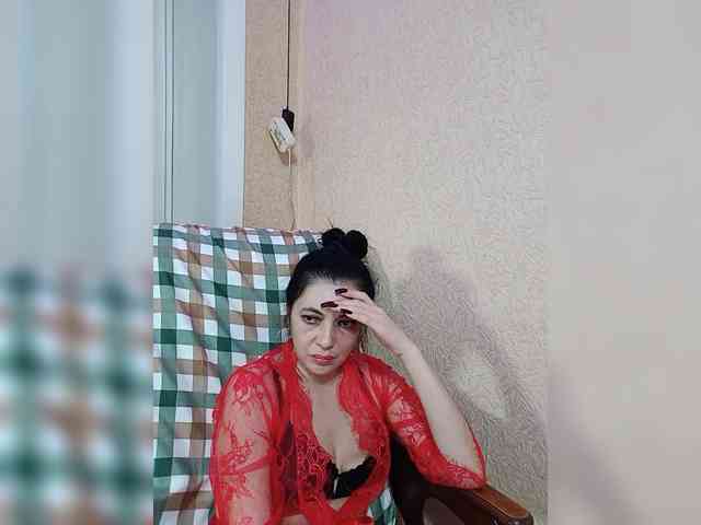 Vitaminka0572 webcam