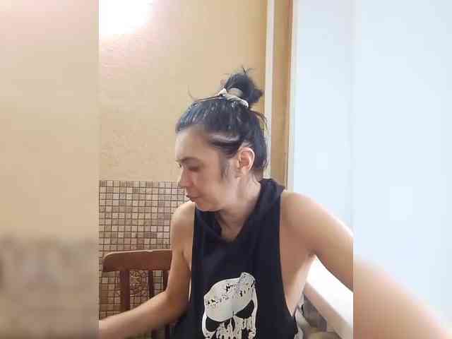 Vitaminka0572 webcam