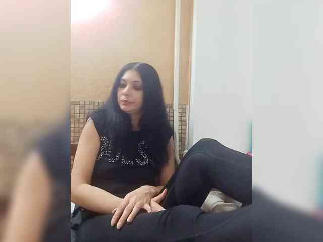 Vitaminka0572 webcam