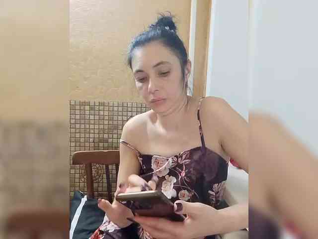 Vitaminka0572 webcam