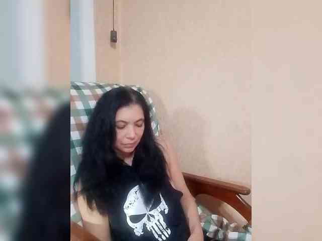 Vitaminka0572 webcam