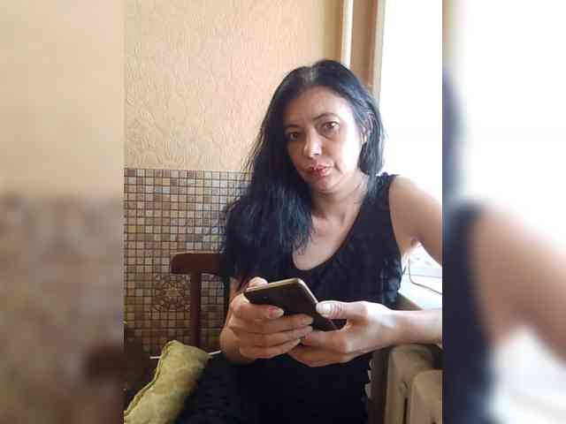 Vitaminka0572 webcam