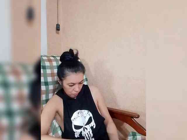 Vitaminka0572 webcam