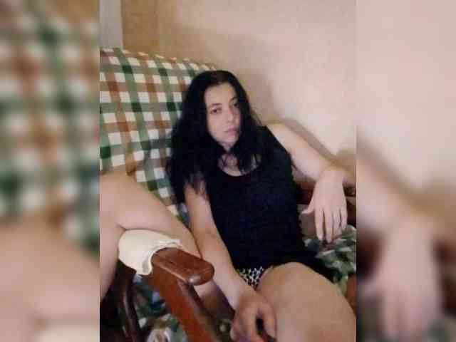 Vitaminka0572 webcam