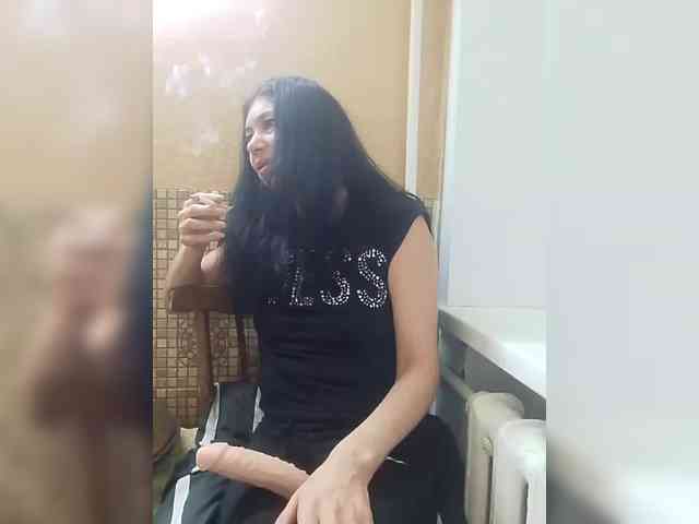 Vitaminka0572 webcam