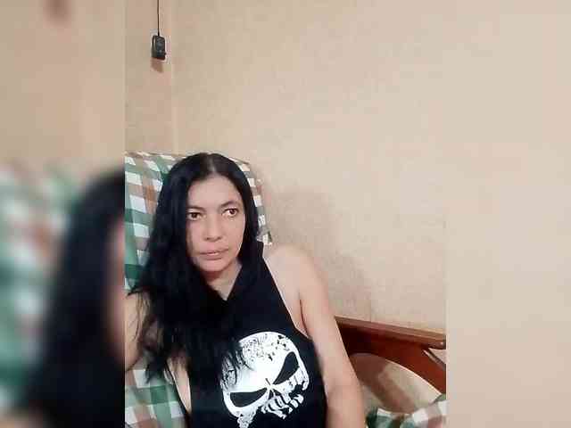 Vitaminka0572 webcam