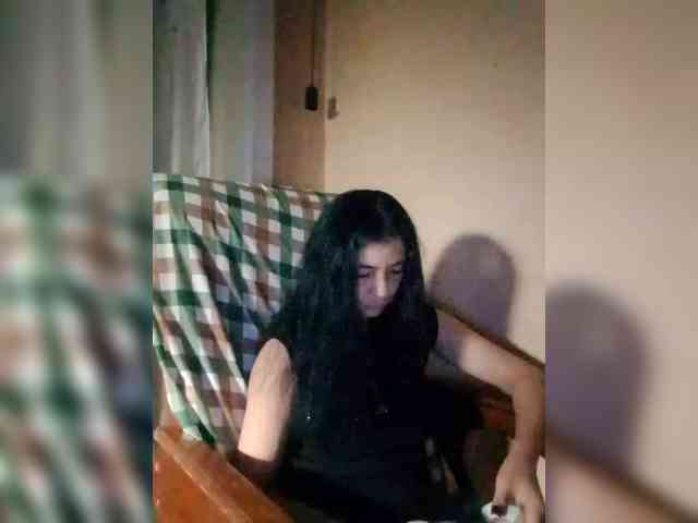 Vitaminka0572 webcam