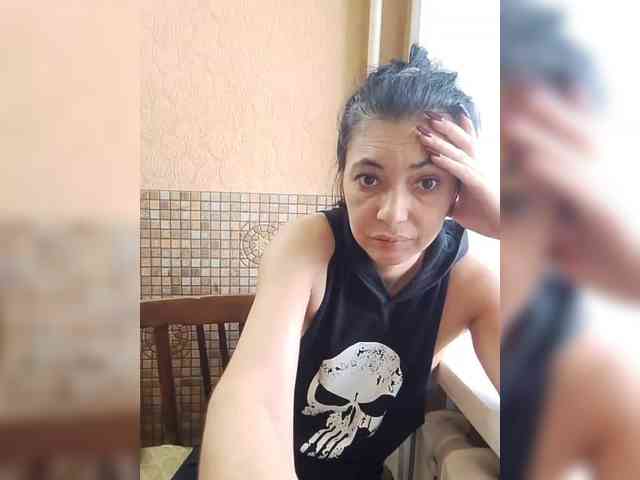 Vitaminka0572 webcam