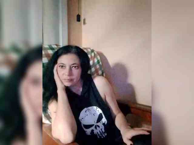 Vitaminka0572 webcam