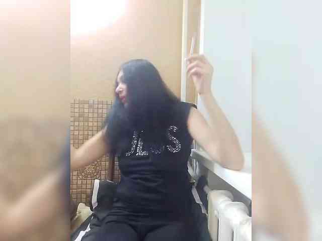 Vitaminka0572 webcam