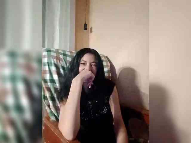 Vitaminka0572 webcam