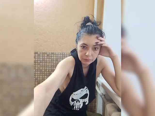 Vitaminka0572 webcam