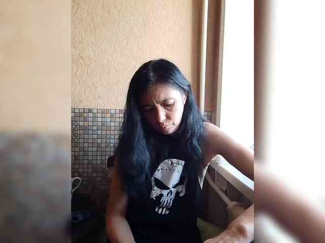 Vitaminka0572 webcam