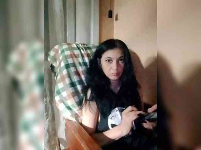 Vitaminka0572 webcam