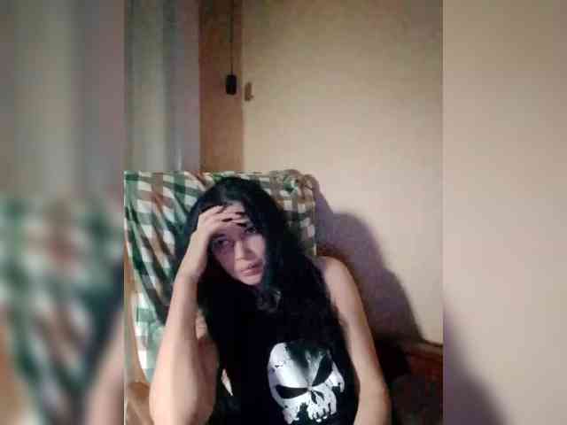 Vitaminka0572 webcam