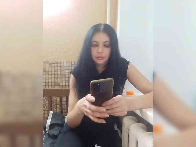Vitaminka0572 webcam