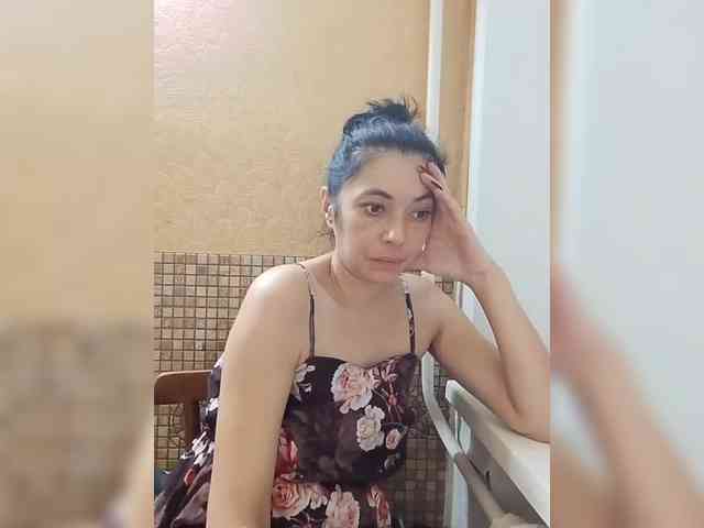 Vitaminka0572 webcam