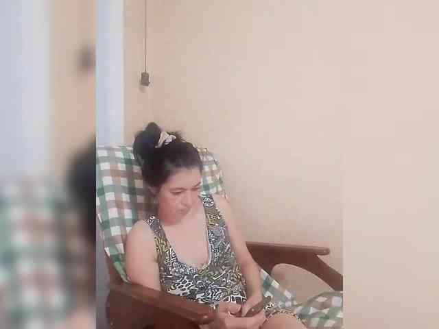 Vitaminka0572 webcam