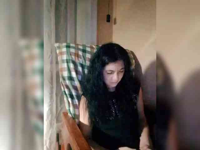 Vitaminka0572 webcam