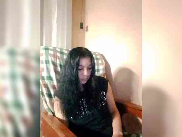 Vitaminka0572 webcam