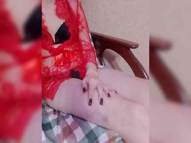 Vitaminka0572 webcam