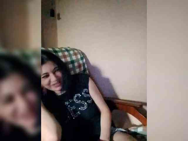 Vitaminka0572 webcam