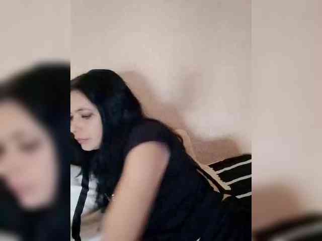 Vitaminka0572 webcam