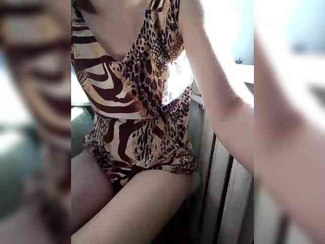 Vitaminka0572 webcam