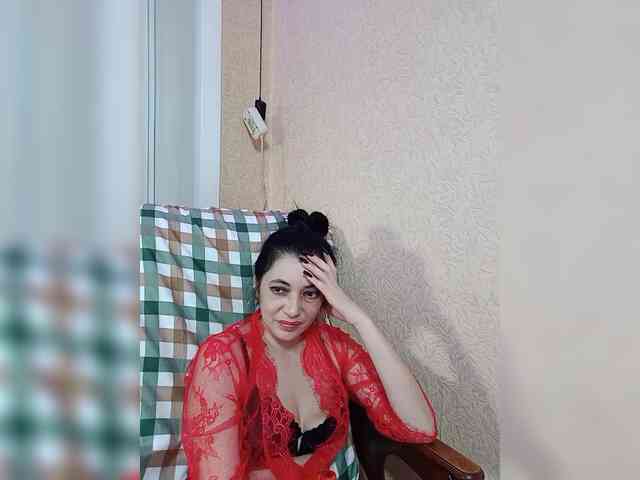 Vitaminka0572 webcam