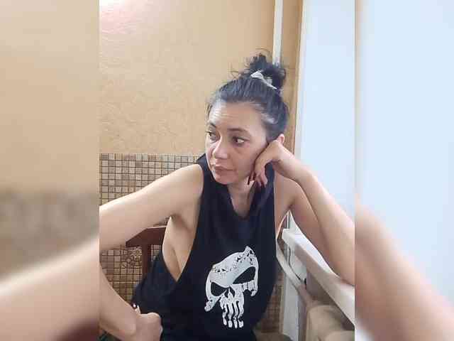 Vitaminka0572 webcam