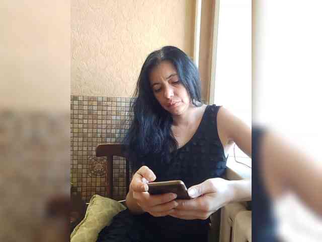 Vitaminka0572 webcam