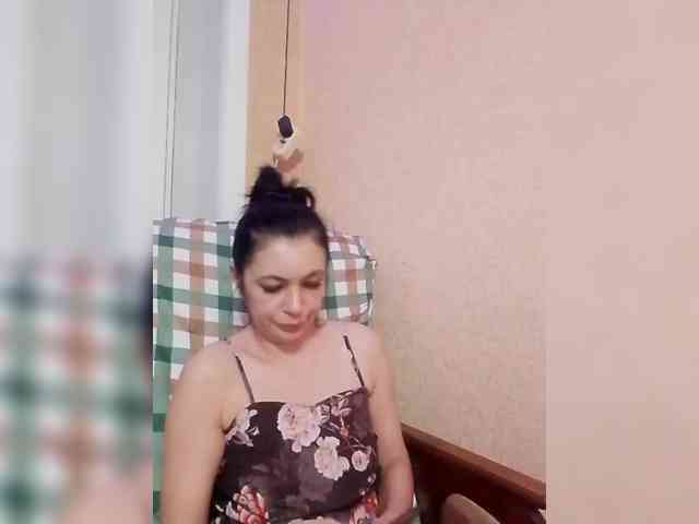 Vitaminka0572 webcam