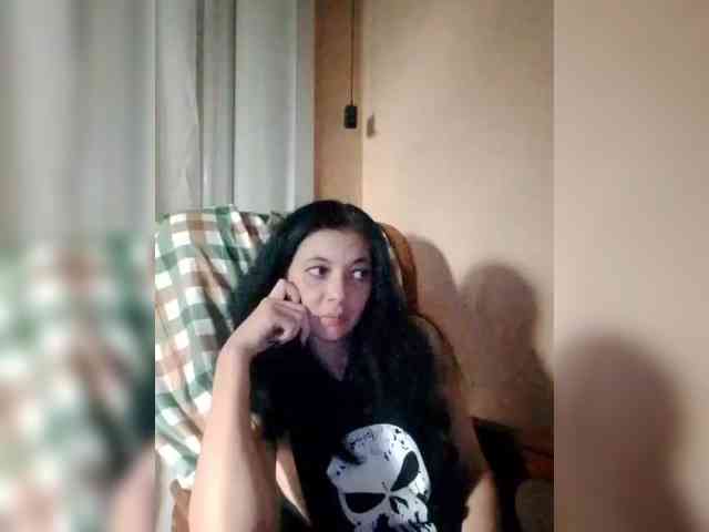 Vitaminka0572 webcam