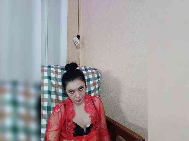 Vitaminka0572 webcam